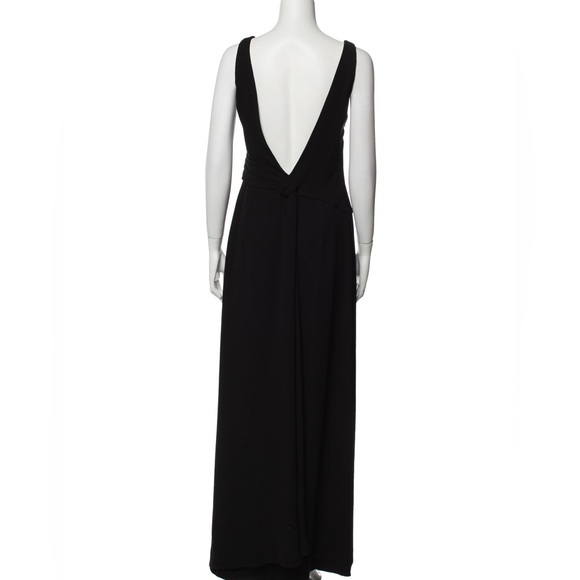 Max Mara Pianoforte maxi dress - Picture 2 of 4